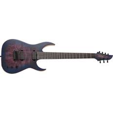 Schecter Keith Merrow KM-7 MK-3 Artist