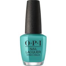 OPI Tokyo Collection Nail Lacquer I'm on a Sushi Roll 15ml