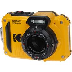Kompaktkameror Kodak PixPro WPZ2