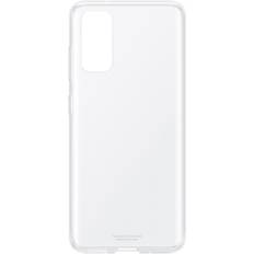 Samsung Clear Cover for Galaxy S20