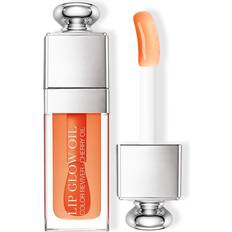 Dofter Läppoljor Dior Addict Lip Glow Oil #004 Coral