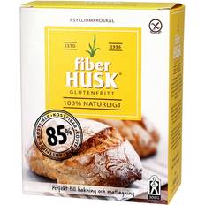 FiberHUSK Remember Glutenfree 300g