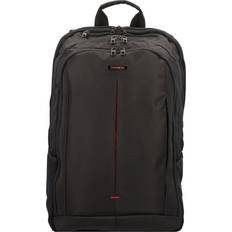 Samsonite Svarta Väskor Samsonite Guardit 2 Backpack 17.3" - Black