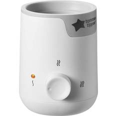 Tommee Tippee Flaskvärmare Tommee Tippee Easi Warm Electric Bottle & Food Warmer