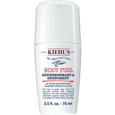 Kiehl's Since 1851 Body Fuel Antiperspirant & Deo Roll-on 75ml