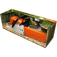 Stihl Battery Operated Toy Chainsaw