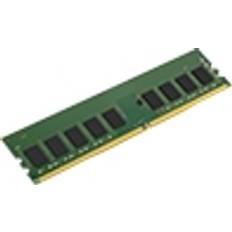 HyperX DDR4 RAM minnen HyperX DDR4 2666MHz Dell ECC 16GB (KTD-PE426E/16G)