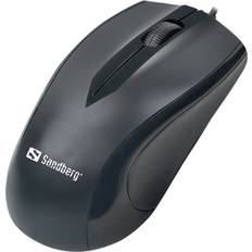 Sandberg Datormöss Sandberg USB Mouse (631-01)