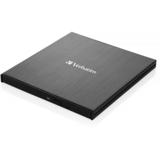 Blu-ray - Extern - USB-A Optiska enheter Verbatim 43890