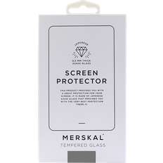 Merskal Tempered Glass for Galaxy A80