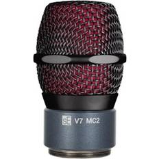 SE Electronics Handhållen mikrofon Mikrofoner SE Electronics V7-MC2