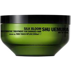Shu Uemura Hårinpackningar Shu Uemura Silk Bloom Restorative Treatment Masque 200ml