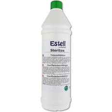 Estell Rengöringsmedel Estell Surface Disinfection Alcohol Free 1L