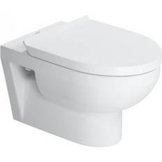 Duravit Toalettstolar Duravit DuraStyle (45620900A1)