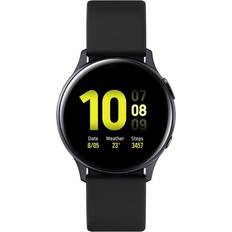 Samsung Galaxy Watch Active 2 40mm LTE Aluminium