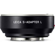 Leica Objektivadapters Leica S-Adapter L Objektivadapter