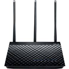 Wi-Fi 5 (802.11ac) Routrar ASUS DSL-AC51