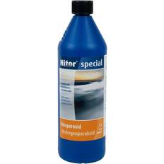 Nitor Hydrogen Peroxide 12% 1L