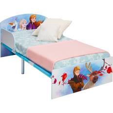 Disney Barnsängar Disney Disney Frost Junior Säng med Madrass 77x143cm