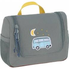 Lässig Necessärer Lässig Mini Washbag - Adventure Bus