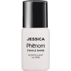 Jessica Nails Silver Nagelprodukter Jessica Nails Phenom Finale Shine Top Coat 15ml