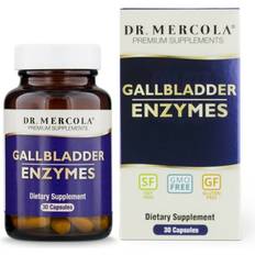 Dr. Mercola Gallbladder Enzymes 30pcs 30 st
