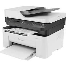 HP Bläckstråle Skrivare HP Laser MFP 137fnw