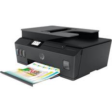 HP Bluetooth - Bläckstråle - Fax - Färgskrivare HP Smart Tank Plus 655