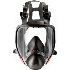 EN 136 Arbetskläder & Utrustning 3M Full Face Mask 6700