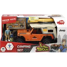 Dickie Toys Camping Set