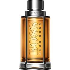 Eau de Toilette Hugo Boss The Scent for Him EdT 50ml