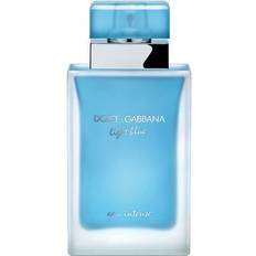 Dolce & Gabbana Dam Parfymer Dolce & Gabbana Light Blue Intense EdP 25ml