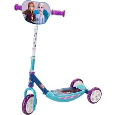 Smoby Plastleksaker Sparkcyklar Smoby Disney Frozen 2 Scooter Tricycle