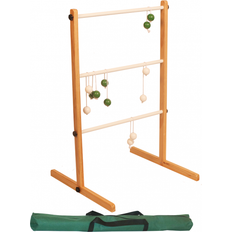 Nordic Play Active Utomhusleksaker Nordic Play Active Spin Ladder