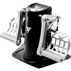 Thrustmaster Silver Pedaler Thrustmaster TPR Pendular Rudder Pedals