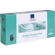 Abena Nitrile Disposable Glove Powder Free 100-pack