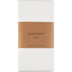 Gripsholm Sängkläder Gripsholm Eco Underlakan Vit (270x270cm)