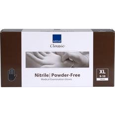 Arbetskläder & Utrustning Abena Powder Free Disposable Gloves 100-pack