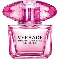 Versace bright crystal 90ml Versace Bright Crystal Absolu EdP 90ml