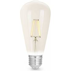 WiZ LED-lampor WiZ WZ31016471-C LED Lamps 6.5W E27