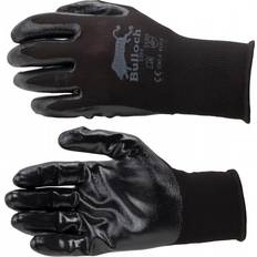 Bulloch Arbetskläder & Utrustning Bulloch Nitrile Gloves 5-pack
