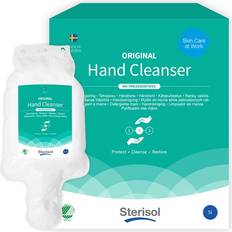 Sterisol Original Hand Cleanser 2-pack