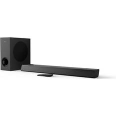 Philips JPEG Progressive Soundbars & Hemmabiopaket Philips TAPB405