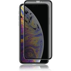 PanzerGlass Curved Privacy Glass 2 Way Screen Protector for iPhone XS Max/11 Pro Max