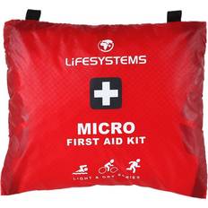 Första hjälpen-kit Lifesystems Light & Dry Micro First Aid Kit