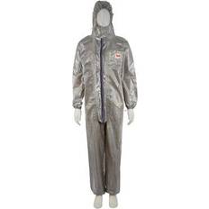 3M Korttidsoveraller 3M Protective Coverall 4570