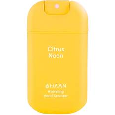 Reseförpackningar Handdesinfektion Haan Hand Sanitizer Citrus Noon 30ml