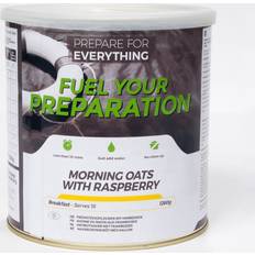 Fuel Your Preparation Camping & Friluftsliv Fuel Your Preparation Morning Oats with Raspberry 1.26kg