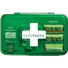Första hjälpen-kit Cederroth Wound Care Dispenser