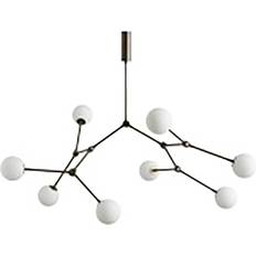 101 Copenhagen Drop Mini Bulb Pendellampa 87cm